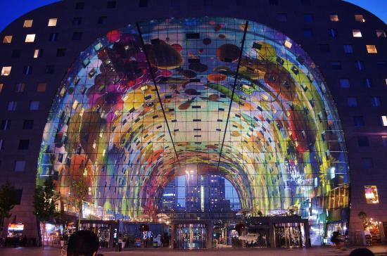 Markthal